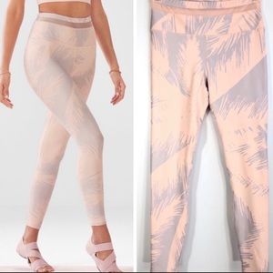 Fabletics High Leggings ✨